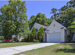 8412 Battle Forest Dr, Charleston, SC 29420
