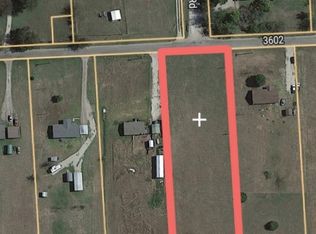 9029 County Road 3602, Quinlan, TX 75474