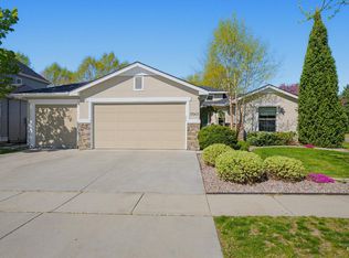 5563 N Mitchum Ave, Meridian, ID 83646