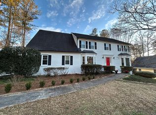 467 Lees Trce, Marietta, GA 30064