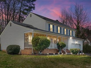 11914 Arbor Glen Dr, Fredericksburg, VA 22407