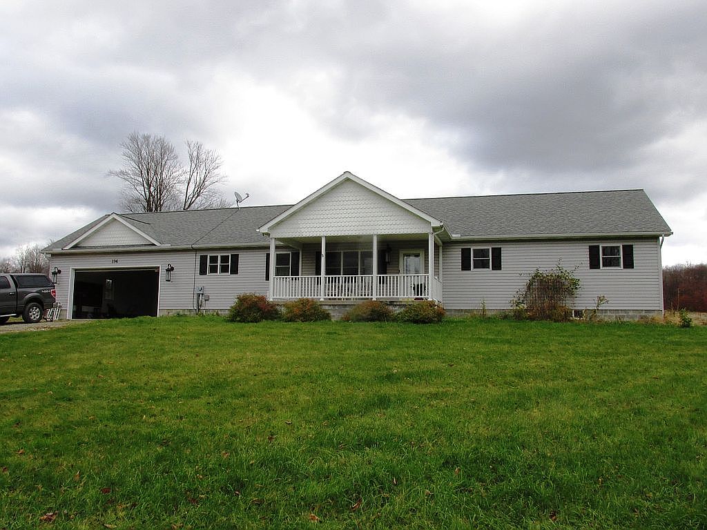 194 Wetmore Trl, Kane, PA 16735 Zillow