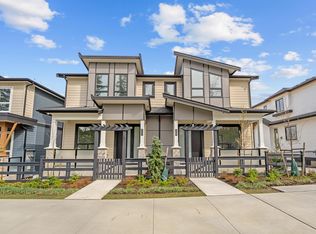 7760 196th St, Langley, BC