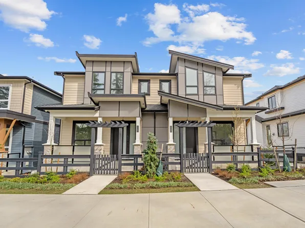 7760 196th St, Langley, BC V2Y 3V4