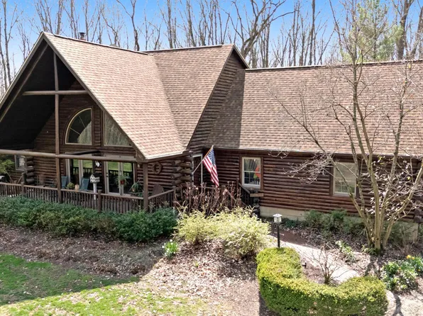 6011 Houseman Rd, Ostrander, OH 43061