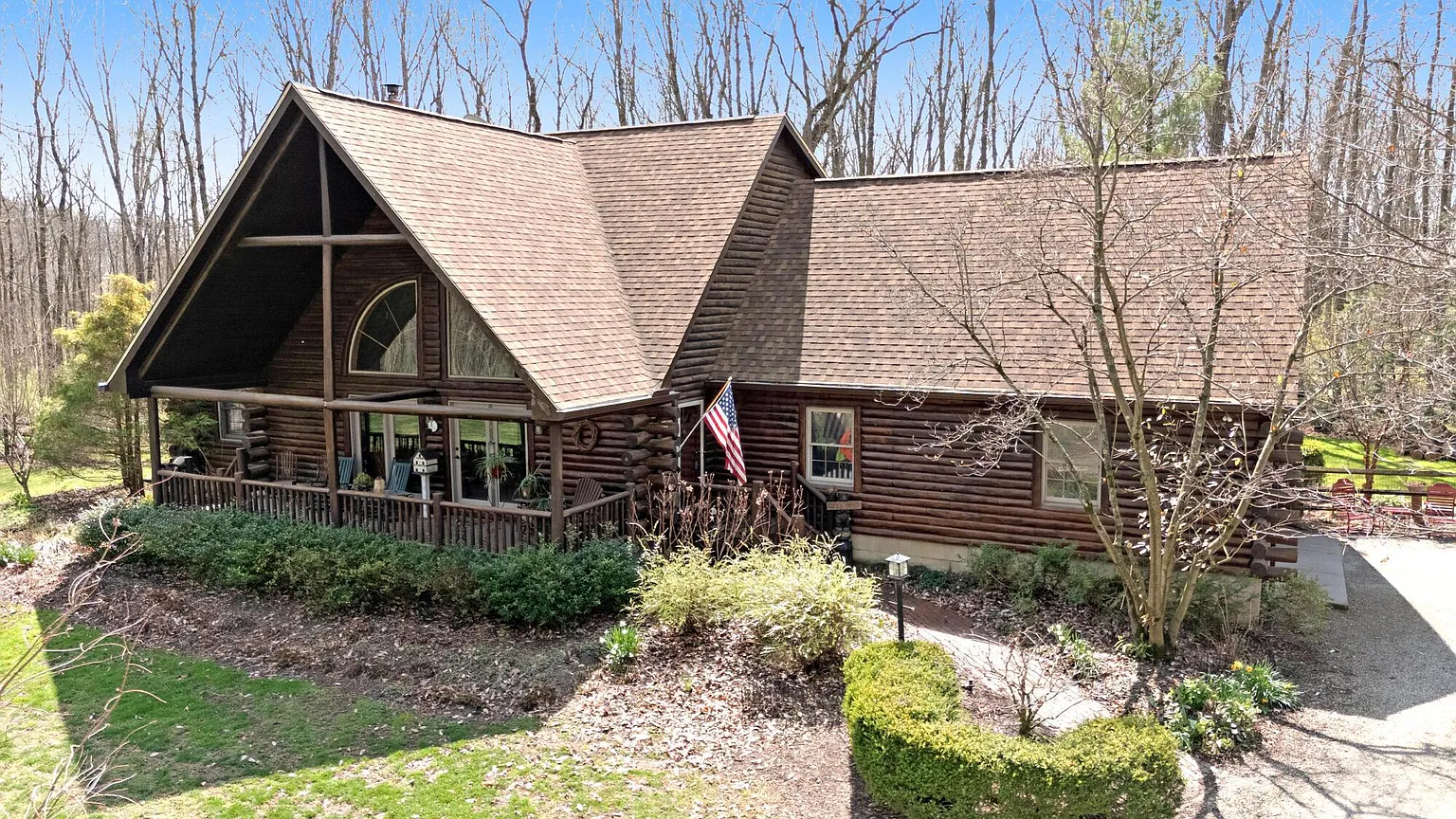 6011 Houseman Rd photo 1