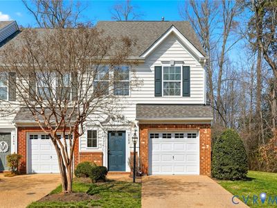 8102 Barrowden Ct, Mechanicsville, VA, 23116