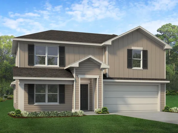 1809 Zelvia Ln, Waco, TX 76708