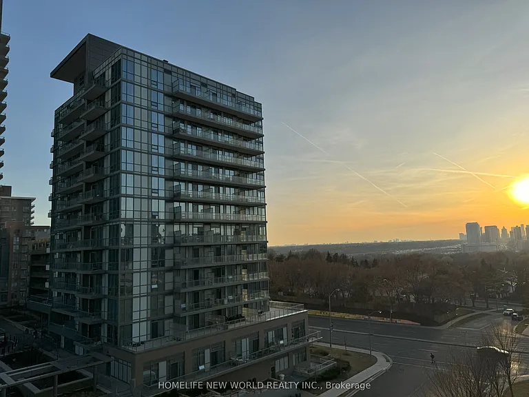 62 Forest Manor Rd #415 — Photo 37