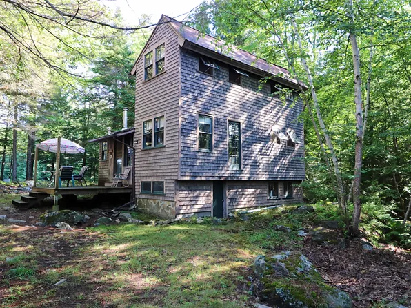89 Conners Road, Bucksport, ME 04416