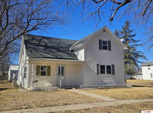 323 N Court St, Wilber, NE 68465