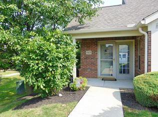5323 Ruth Amy Ave, Westerville, OH 43081