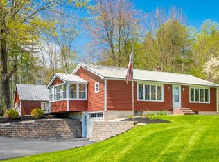 7 Hubbard Ave, Limington, ME 04049