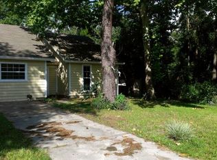 2633 San Francisco Blvd #B, Orange Park, FL 32065