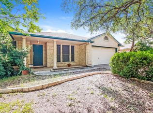 1107 Rolling Ridge Dr, Round Rock, TX 78665