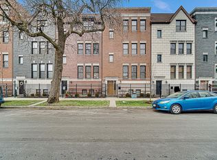 840 E 48th St, Chicago, IL 60615