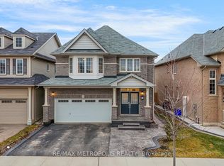 112 Longboat Run W, Brantford, ON N3T0R8