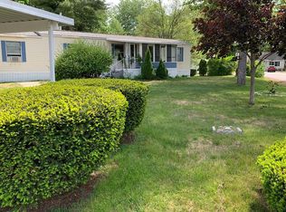 15 Crestwood Dr, Concord, NH 03301