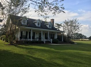 539 Eatonville Rd, Hattiesburg, MS 39401