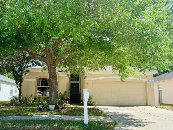 12936 Turnstone Ct, Hudson, FL 34669