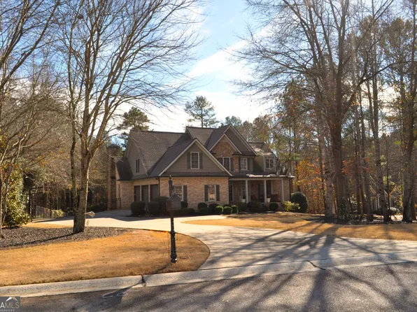 1930 Bridge Water Crk, Bishop, GA 30621