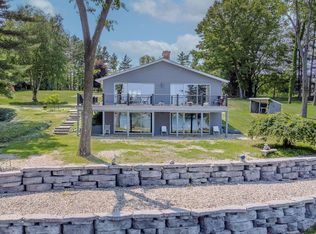66109 Hideaway Ln, Sturgis, MI 49091