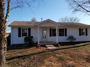 12013 Mystic Hill Ln #HOUSE, Culpeper, VA 22701