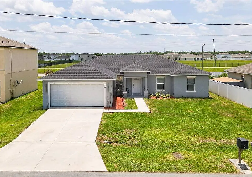 16 Alicante Ct