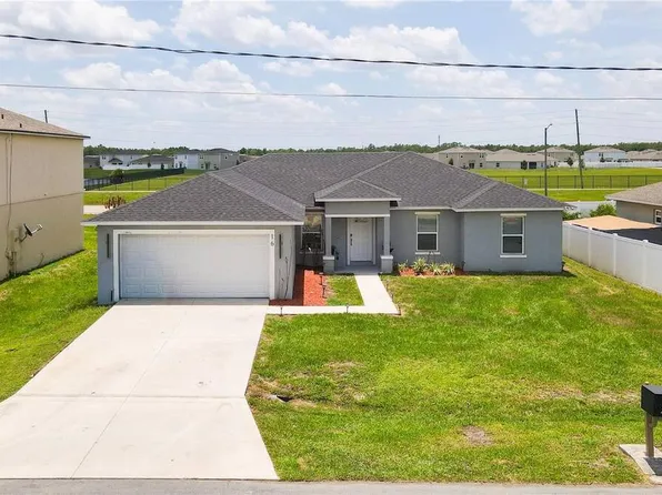 16 Alicante Ct, Kissimmee, FL 34758