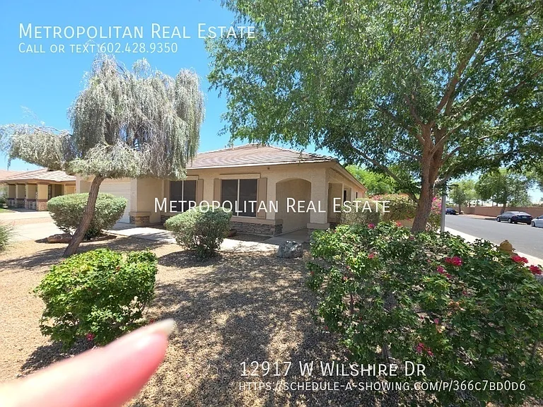 12917 W Wilshire Dr — Photo 2