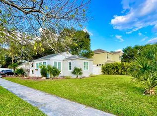 3319 W Paul Ave, Tampa, FL 33611