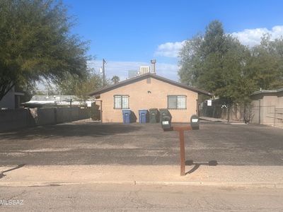521 E Lester St, Tucson, AZ, 85705