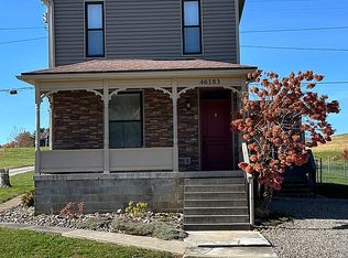 46183 State Route 145, Lewisville, OH