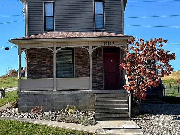 46183 State Route 145, Lewisville, OH 43754