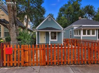 224 N Prospect St, Colorado Springs, CO 80903