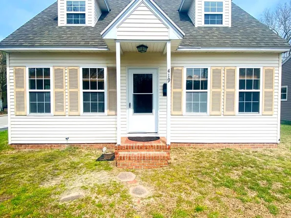 419 Pennsylvania Ave, Salisbury, MD 21801