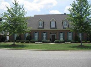 8397 Chadburn Xing, Montgomery, AL 36116