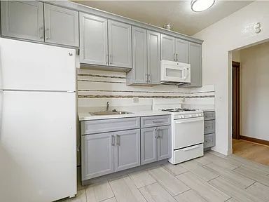 B1(#1) - 1 Bed 1 Bath