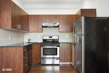 Rented by Citi Habitats