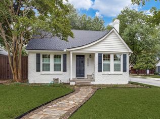 5200 Merrimac Ave, Dallas, TX 75206