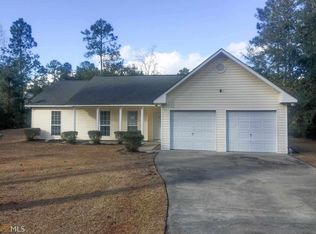 160 Sea Island Dr, Midway, GA 31320