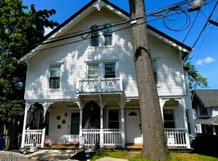 25 Morris Ave, Mount Tabor, NJ 07878
