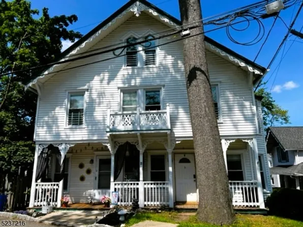 25 Morris Ave, Parsippany-Troy Hills Twp., NJ 07878