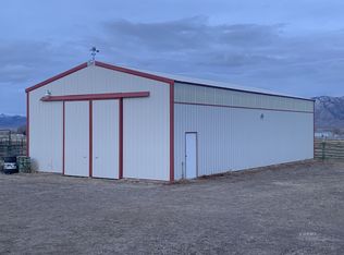 770 W 244th North St N, Ely, NV 89301