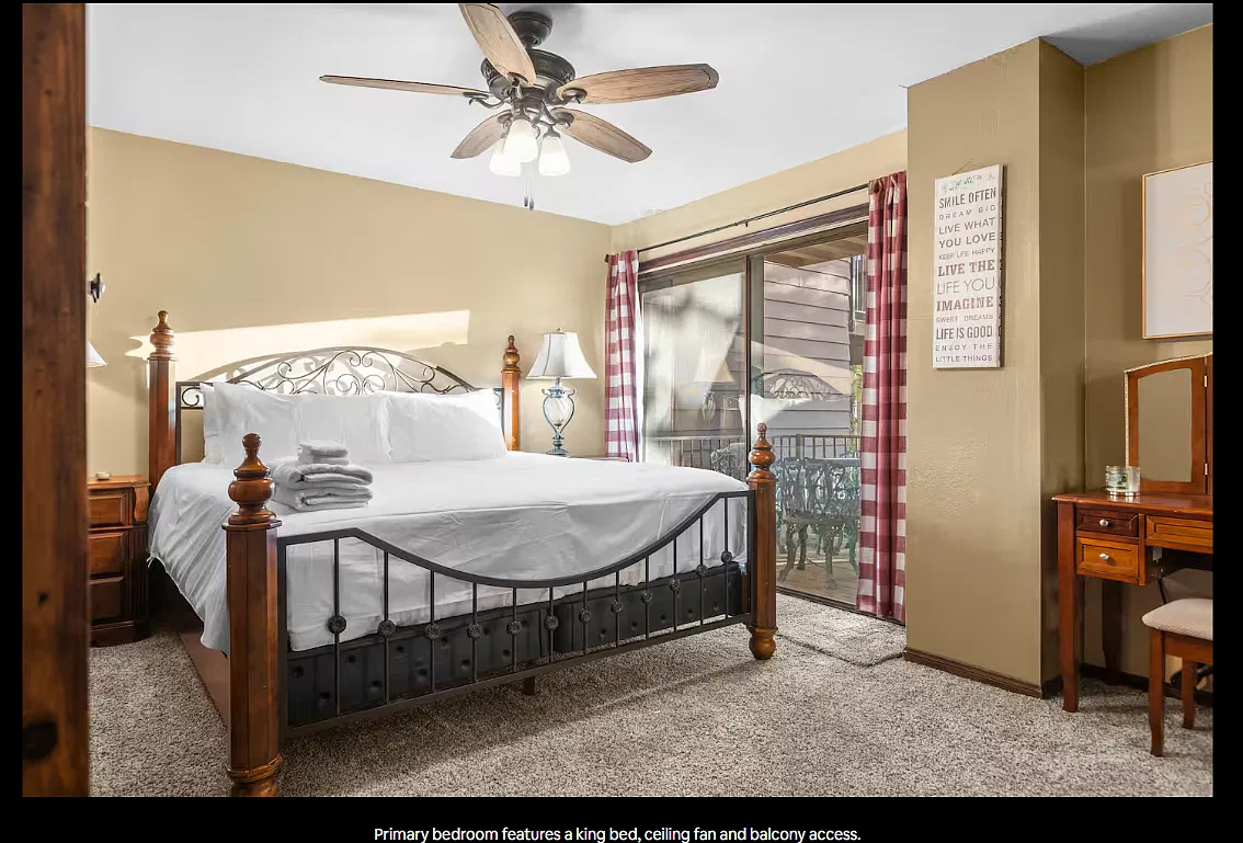 2 bed, 1.5 bath, 1196 sqft, $2,400 — Photo 3