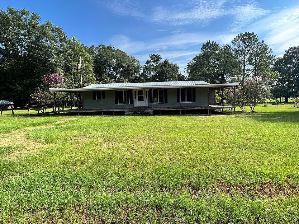 610 Hagin Still Rd, Doerun, GA 31744 Zillow