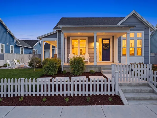 11072 S Paddle Board Way, South Jordan, UT 84009