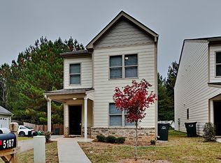 5187 Tew Ln SW, Covington, GA 30014