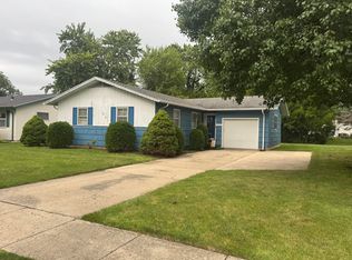 1033 Willow St, Celina, OH 45822