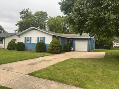 1033 Willow St, Celina, OH, 45822